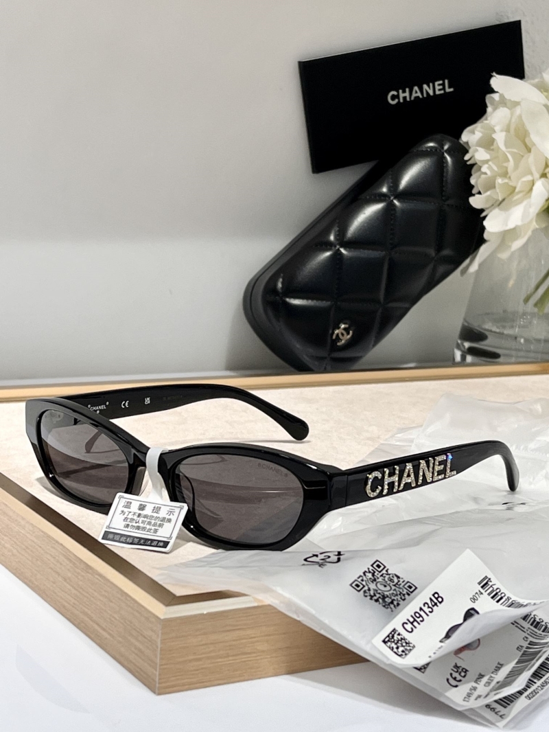 Chanel Sunglasses